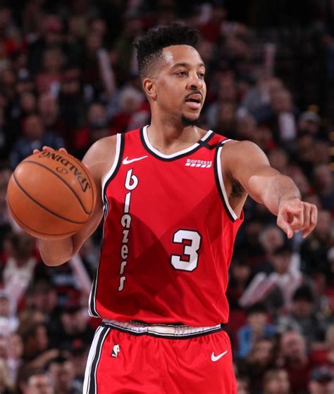 cj mccollum points tonight.